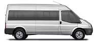 Микроавтобус