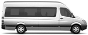 Микроавтобус